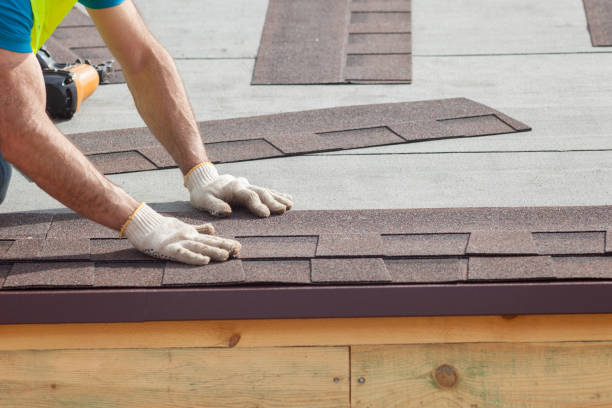 Professional Roofing service in Dahlonega, GA